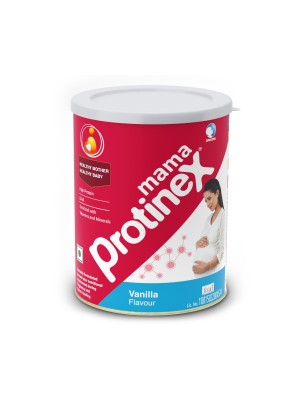 Danone Protinex Mama Vanilla Flavour Health Drink Powder 250 gm
