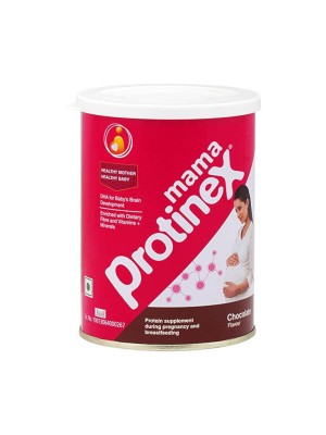 Danone Protinex Mama Chocolate Flavour Health Drink Powder 250 gm