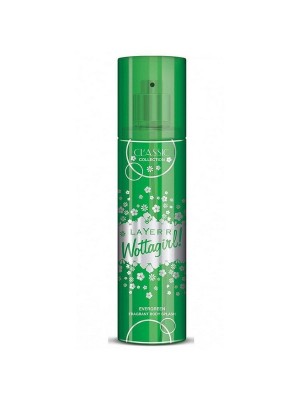 Wottagirl Evergreen (135 ml)