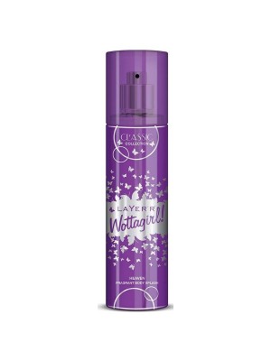 Wottagirl Classic Heaven (135 ml)