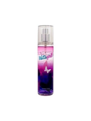 Wottagirl Body Splash Amber Kiss (135 ml)