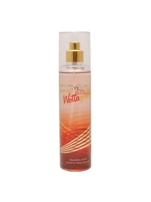 Wottagirl Crimson Chic (135 ml)