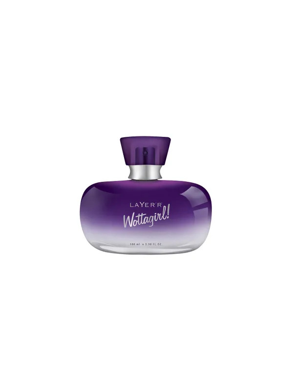 Wottagirl Perfume Divine (100 ml)