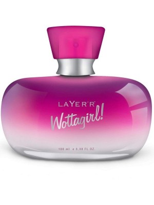 Wottagirl Perfume Grace (100 ml)
