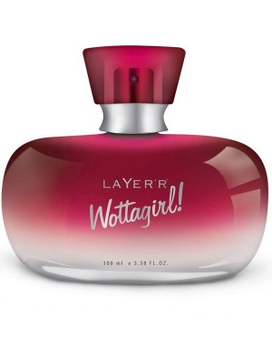Wottagirl Perfume Magic (100 ml)
