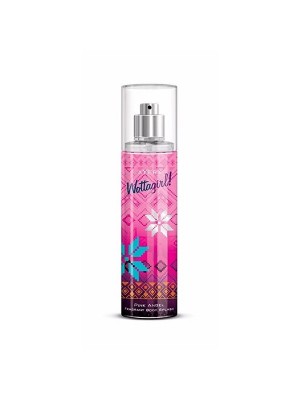 Wottagirl Body Splash Pink Angel (135 ml)