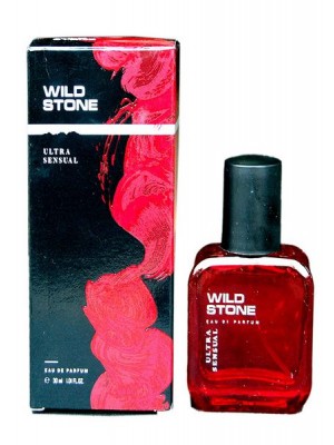 Wild Stone Ultra Sensual Eau De Parfume (For Men & Women) 30 ml