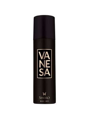Vanesa Deo Spray Shero - 150 ml