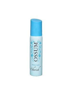 Ossum Mobile Pack Cherish Perfume - For Women 25 ml