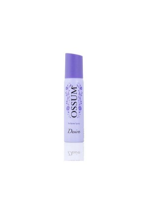 Ossum Mobile Pack Desire Perfume - For Women 25 ml