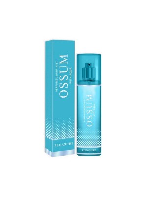 Ossum Perfume Body Mist Pleasure - For Women 115 ml