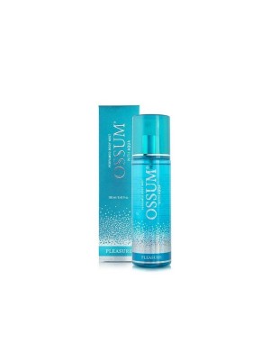 Ossum Perfume Body Mist Pleasure - For Women 190 ml