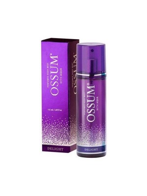 Ossum Perfume Body Mist Delight - For Women 115 ml