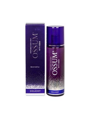 Ossum Perfume Mist Delight - For Women 190 ml