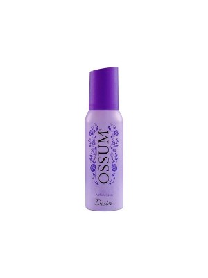 Ossum Perfume Desire - For Women 120 ml