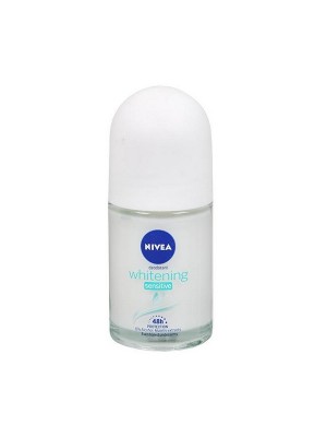 Nivea Whitening Sensitive Roll On Deodorant 25 ml