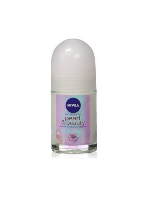 Nivea Pearl And Beauty Deodorant Roll-On 25 ml