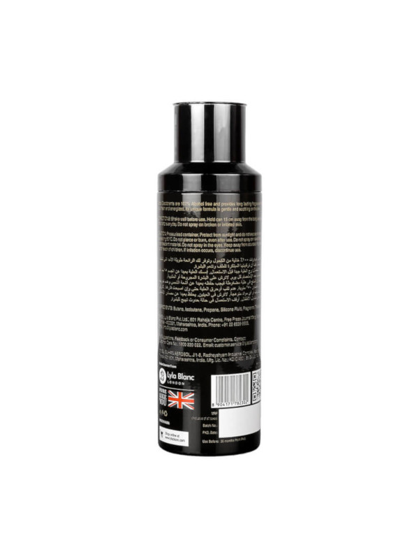 Afzal Non Alcoholic Jameel Deodorant 200 ml