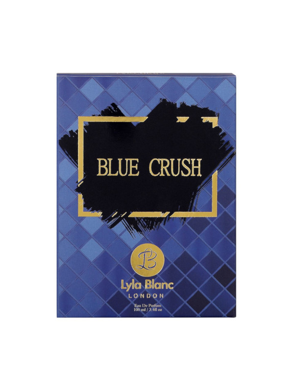 Lyla Blanc Blue Crush Perfume 100 ml EDP For Men