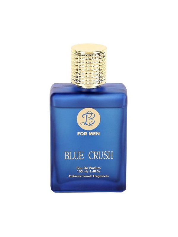 Lyla Blanc Blue Crush Perfume 100 ml EDP For Men
