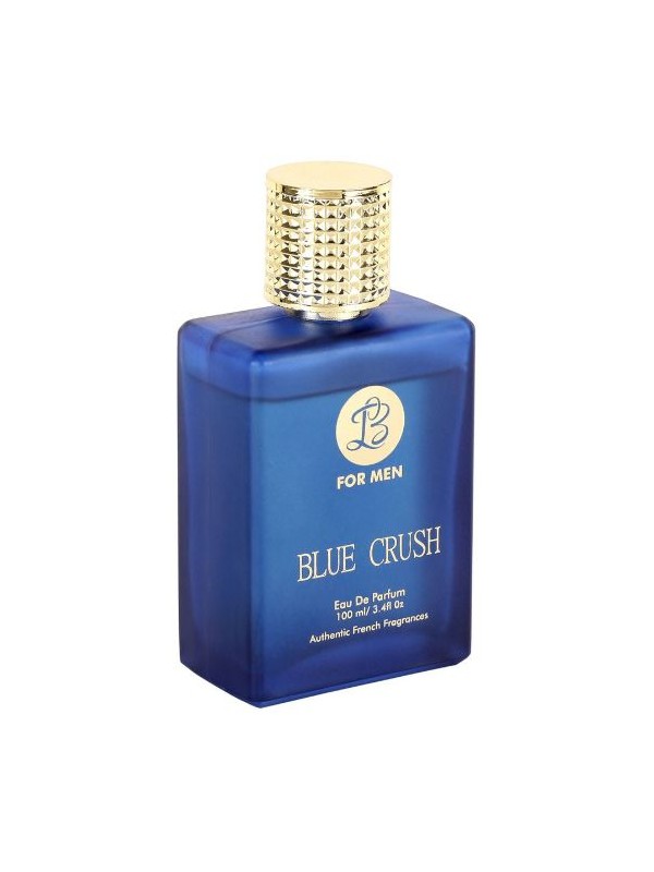 Lyla Blanc Blue Crush Perfume 100 ml EDP For Men