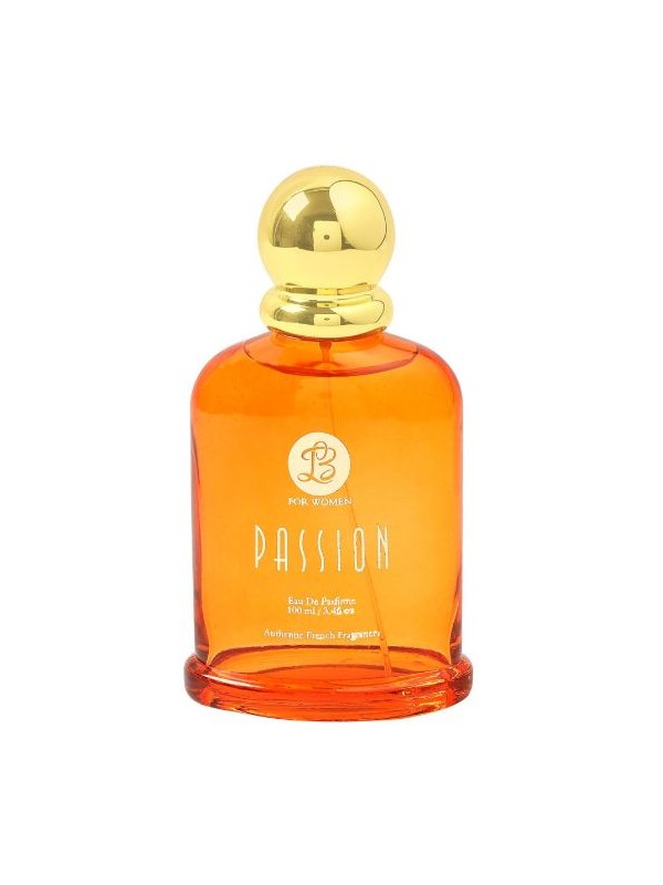 Lyla Blanc Passion Perfume 100 ml EDP For Women