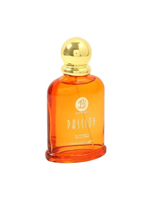Lyla Blanc Passion Perfume 100 ml EDP For Women