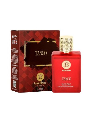 Lyla Blanc Tango Perfume 100 ml EDP For Men