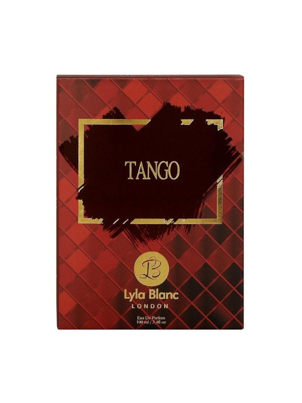 Lyla Blanc Tango Perfume 100 ml EDP For Men