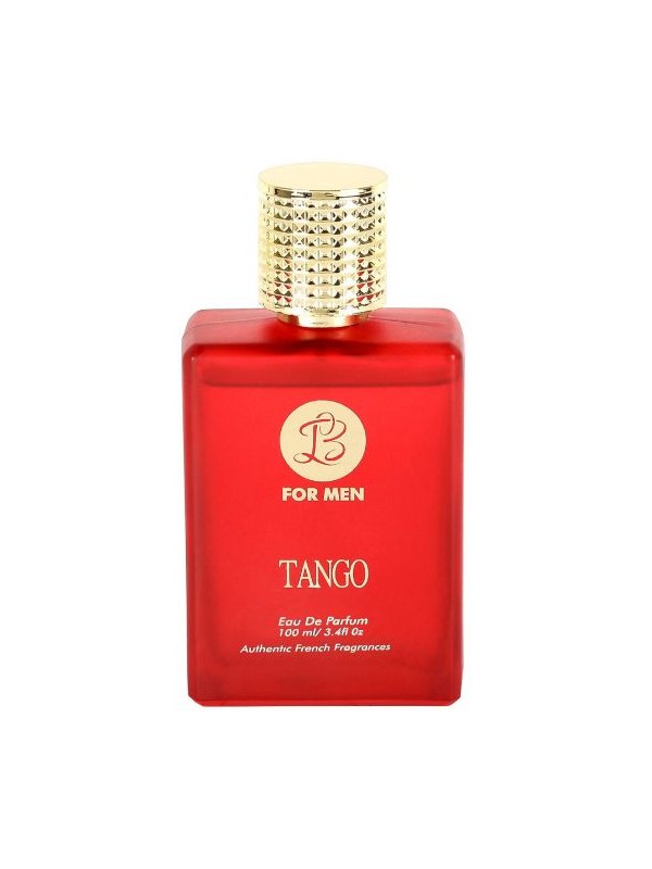 Lyla Blanc Tango Perfume 100 ml EDP For Men