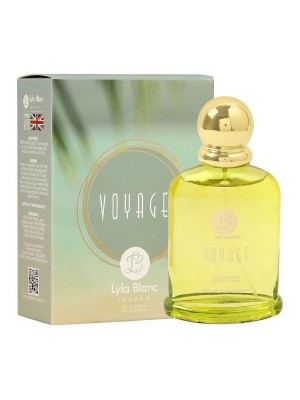 Lyla Blanc Voyage Perfume 100 ml EDP For Women