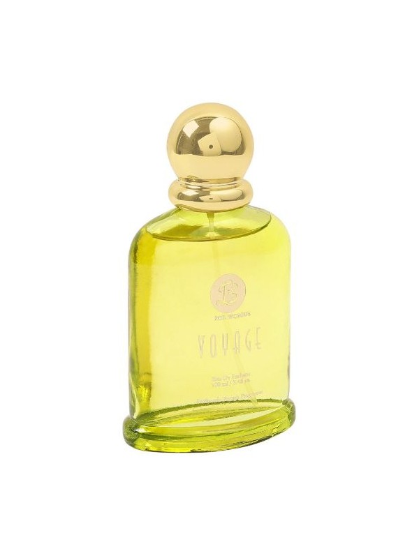 Lyla Blanc Voyage Perfume 100 ml EDP For Women