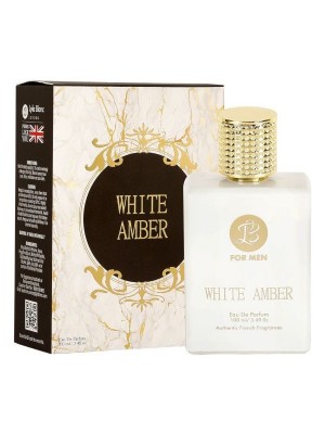 Lyla Blanc White Amber Perfume 100 ml EDP For Men