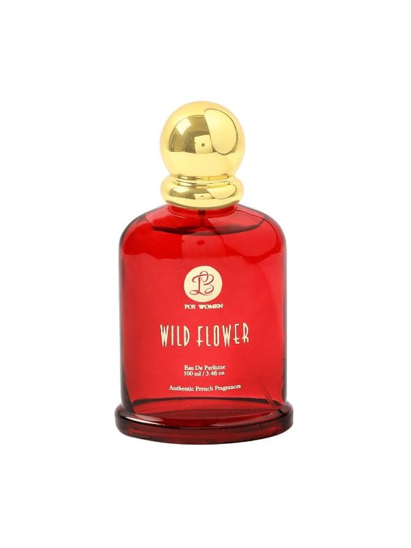 Lyla Blanc Wild Flower Perfume 100 ml EDP For Women