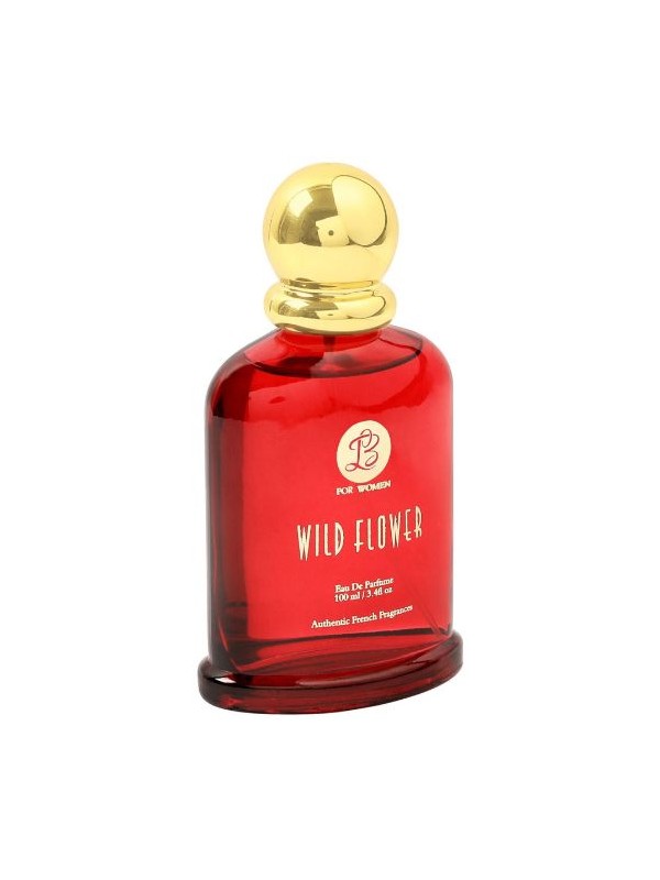 Lyla Blanc Wild Flower Perfume 100 ml EDP For Women