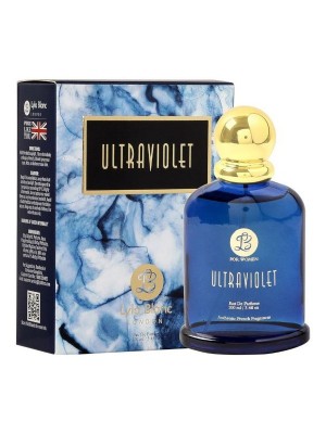 Lyla Blanc Ultraviolet Perfume 100 ml EDP For Women