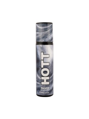 Hott Pacific Deodorant 120 ml 