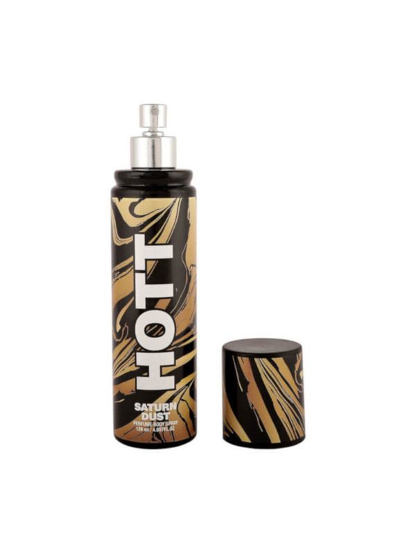 Hott Saturn Dust Deodorant 120 ml