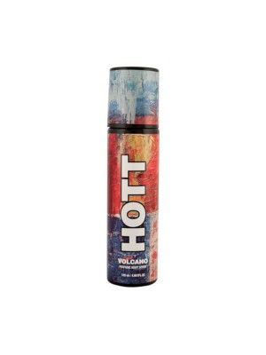 Hott Volcano Deodorant 120 ml