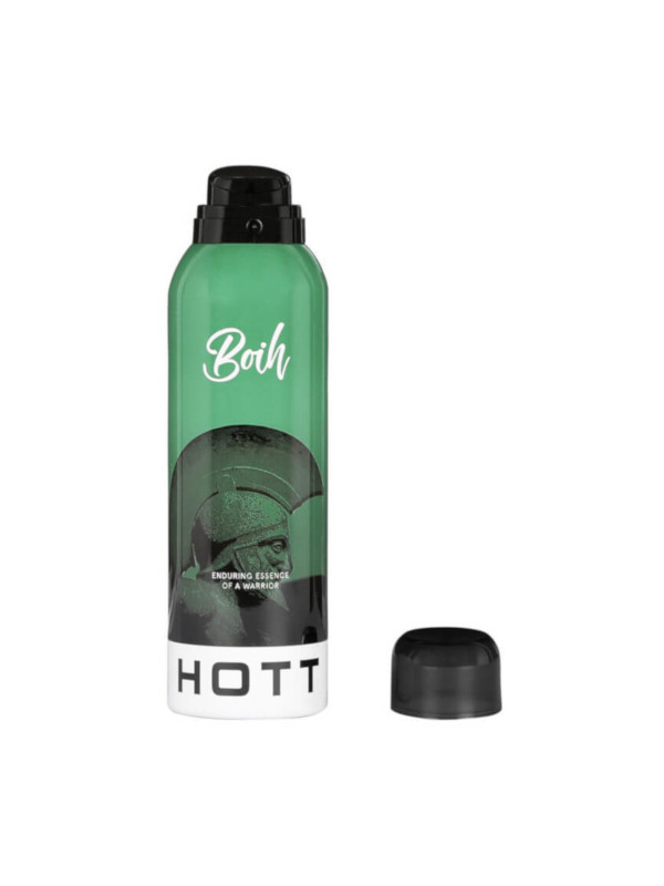 Hott Boih Deodorant 200 ml