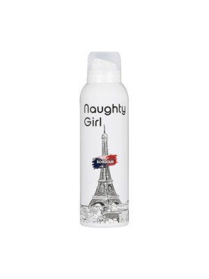 Naughty Girl Bonjour Deodorant 200 ml