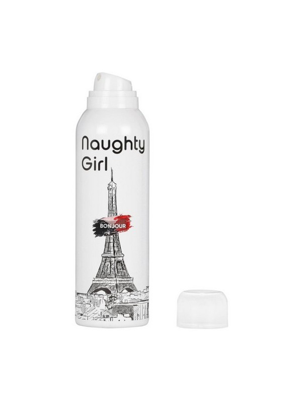 Naughty Girl Bonjour Deodorant 200 ml
