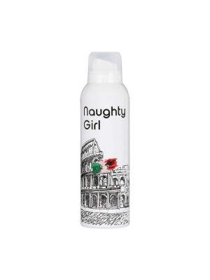 Naughty Girl Ciao Deodorant 200 ml