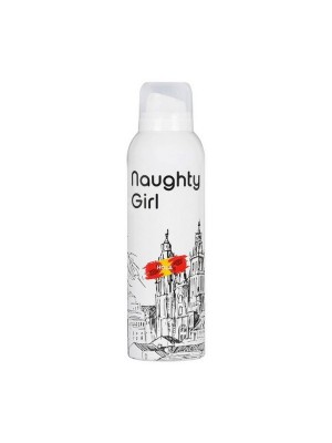 Naughty Girl Hola Deodorant 200 ml