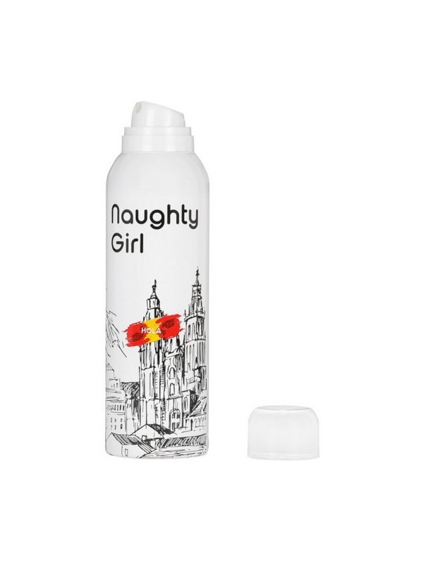 Naughty Girl Hola Deodorant 200 ml