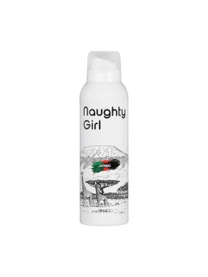 Naughty Girl Jambo Deodorant 200 ml