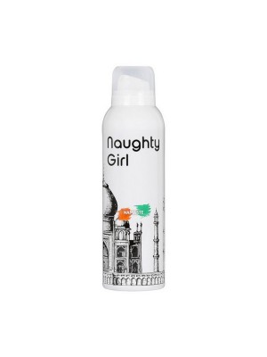 Naughty Girl Namaste Deodorant 200 ml