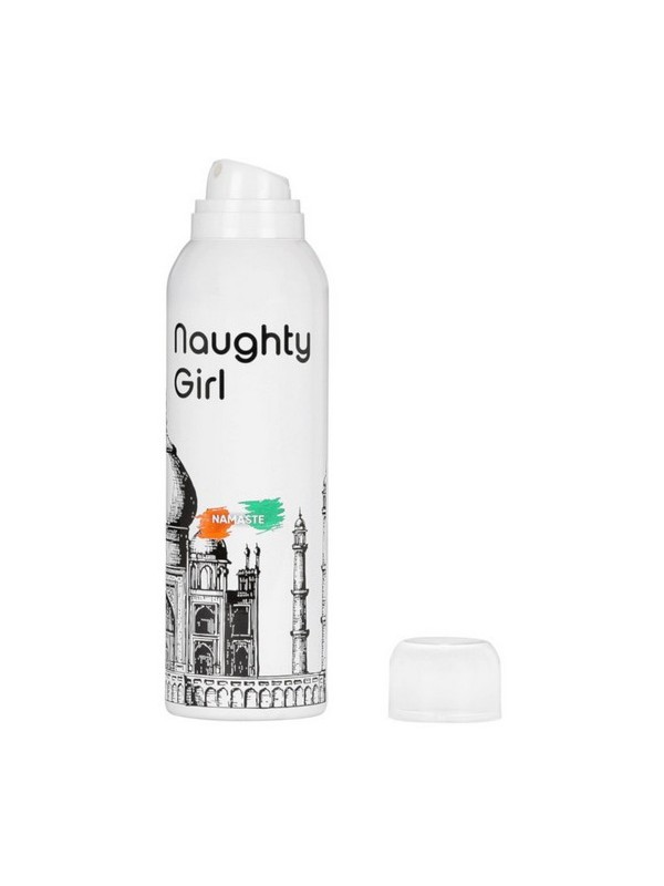 Naughty Girl Namaste Deodorant 200 ml