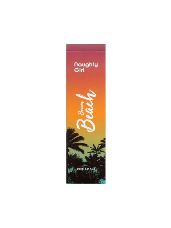 Naughty Girl EDP Brown Beach 30 ml