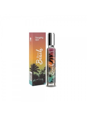 Naughty Girl EDP Brown Beach 30 ml
